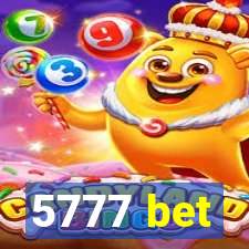 5777 bet